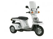 2013 Honda Gyro X photo